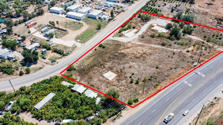 27410 State Highway 74, Perris, California 92570