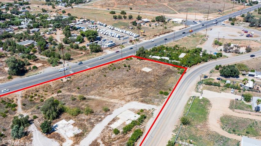 27410 State Highway 74, Perris, California 92570