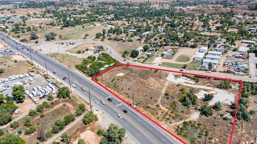 27410 State Highway 74, Perris, California 92570
