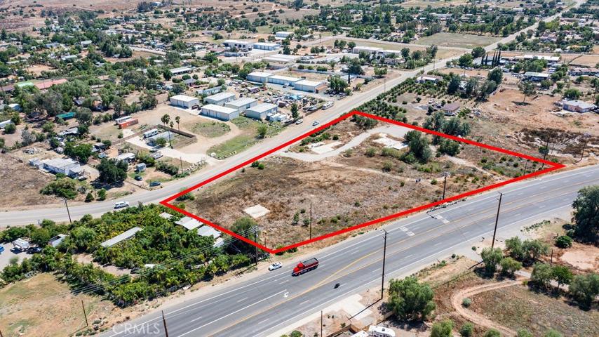 27410 State Highway 74, Perris, California 92570
