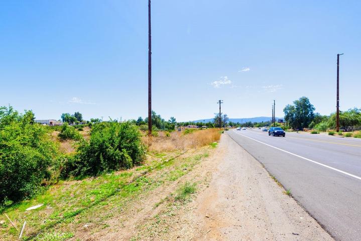 27410 State Highway 74, Perris, California 92570