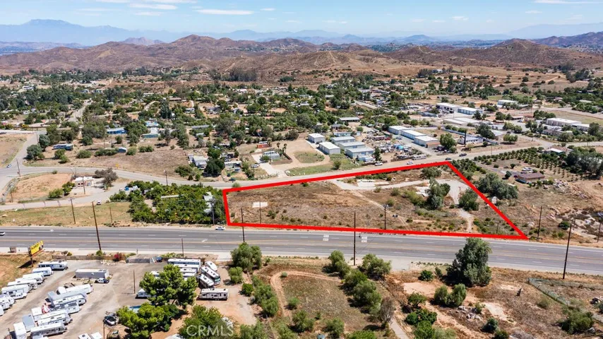 27410 State Highway 74, Perris, California 92570