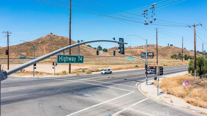 27410 State Highway 74, Perris, California 92570