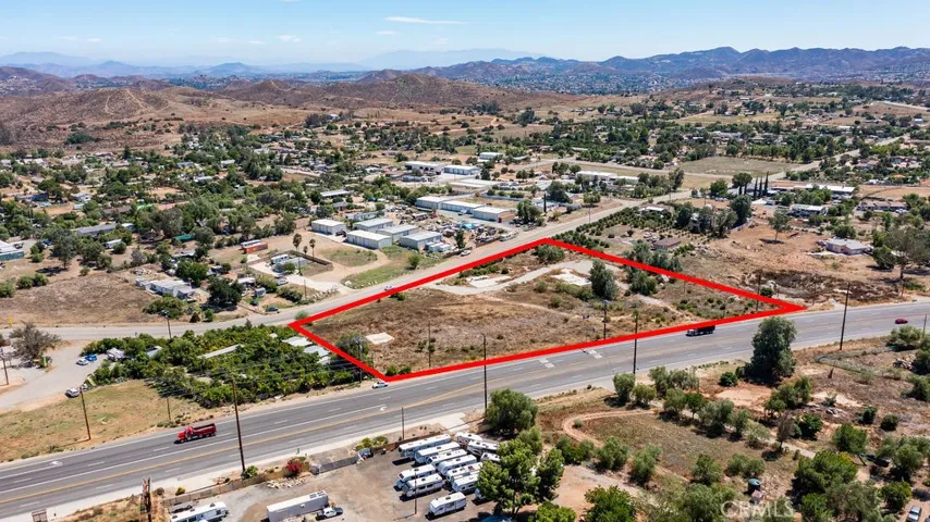 27410 State Highway 74, Perris, California 92570