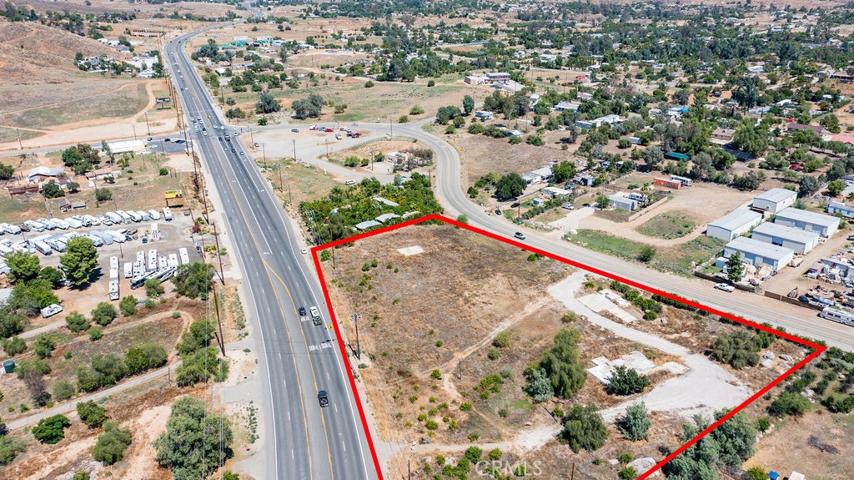 27410 State Highway 74, Perris, California 92570