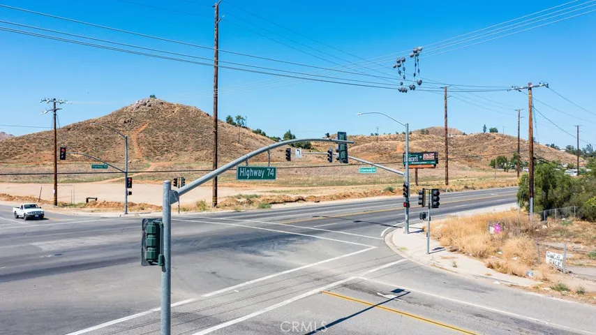 27410 State Highway 74, Perris, California 92570