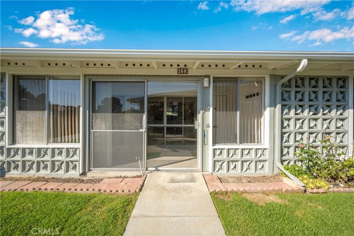 13701 M1-16K Annandale Unit M1-16K, Seal Beach, California 90740