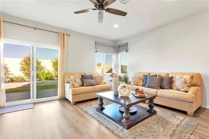 10860 Quarter Horse Avenue, Hesperia, California 92345