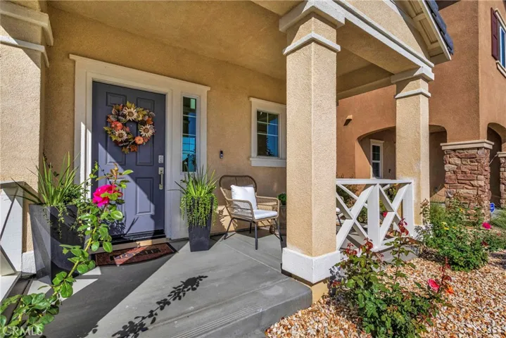 10860 Quarter Horse Avenue, Hesperia, California 92345