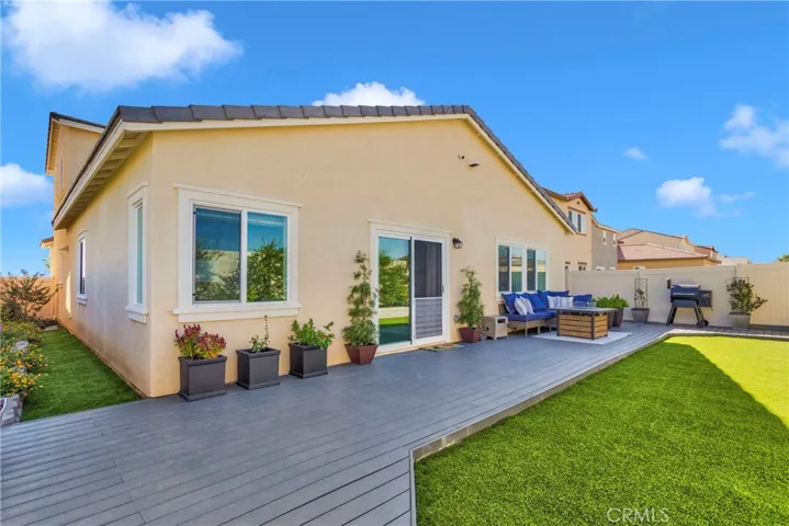 10860 Quarter Horse Avenue, Hesperia, California 92345