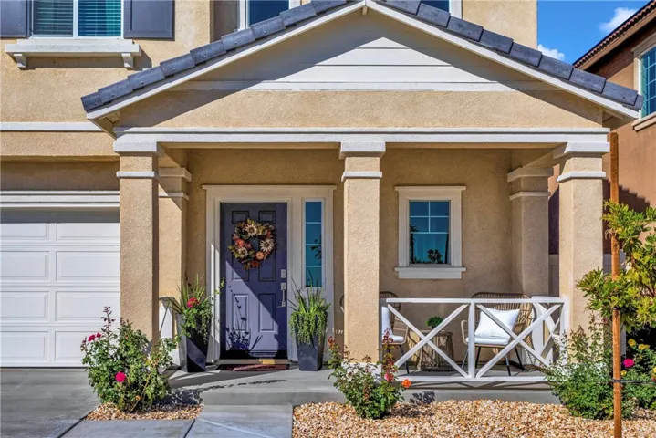 10860 Quarter Horse Avenue, Hesperia, California 92345