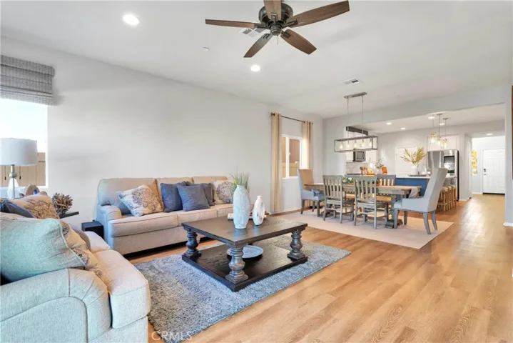 10860 Quarter Horse Avenue, Hesperia, California 92345