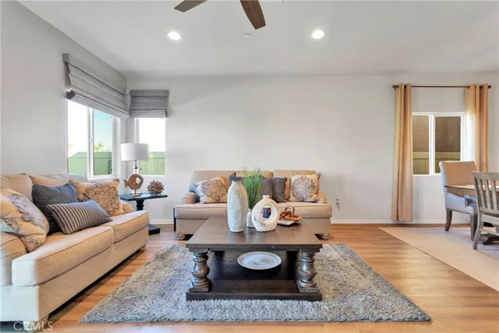 10860 Quarter Horse Avenue, Hesperia, California 92345