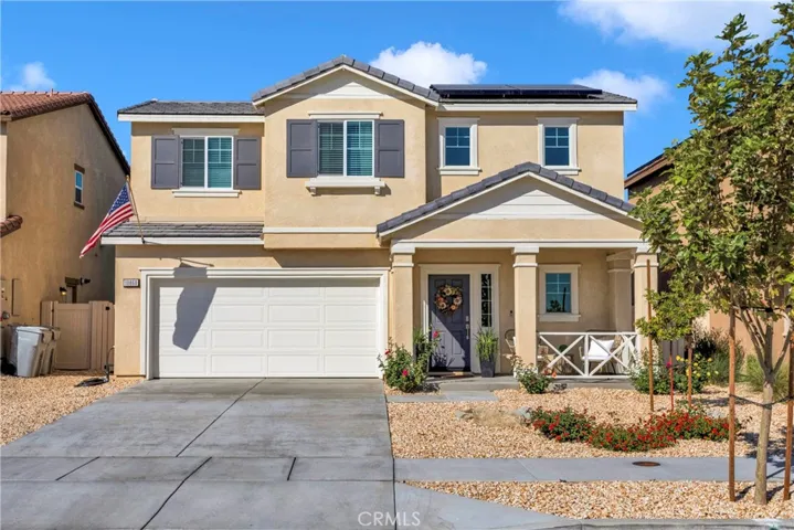 10860 Quarter Horse Avenue, Hesperia, California 92345