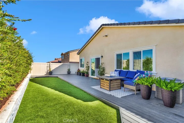 10860 Quarter Horse Avenue, Hesperia, California 92345