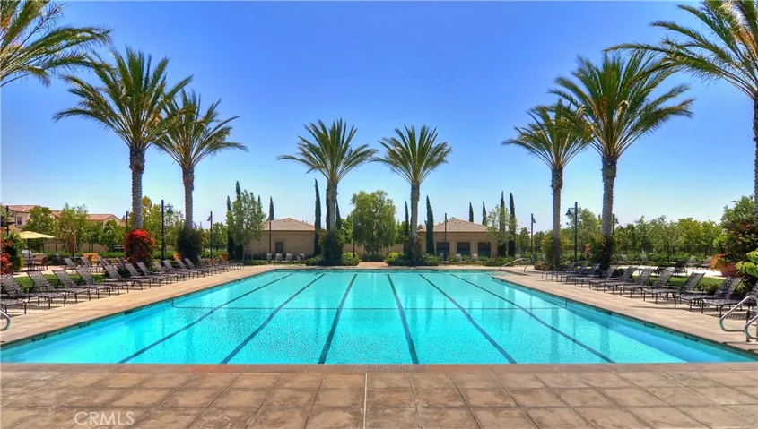 71 Overbrook, Irvine, California 92620