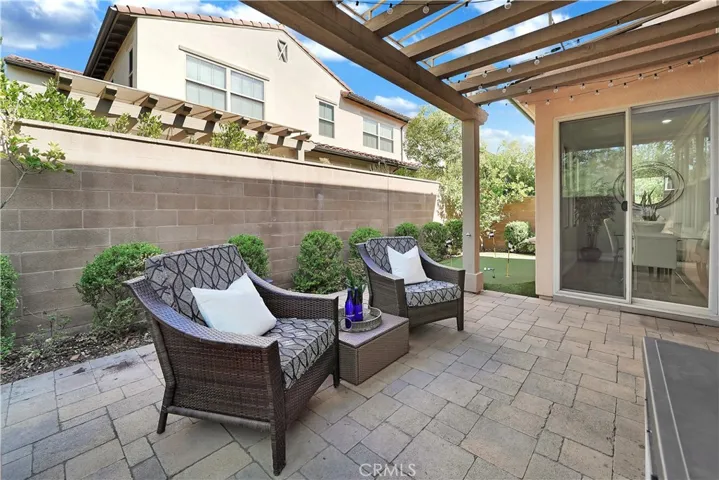71 Overbrook, Irvine, California 92620