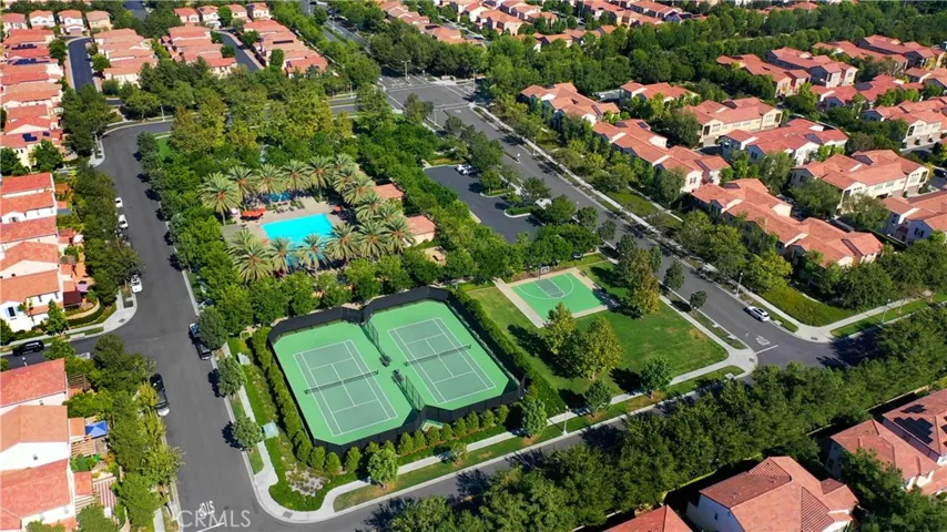 71 Overbrook, Irvine, California 92620