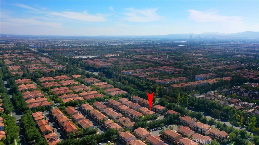 71 Overbrook, Irvine, California 92620