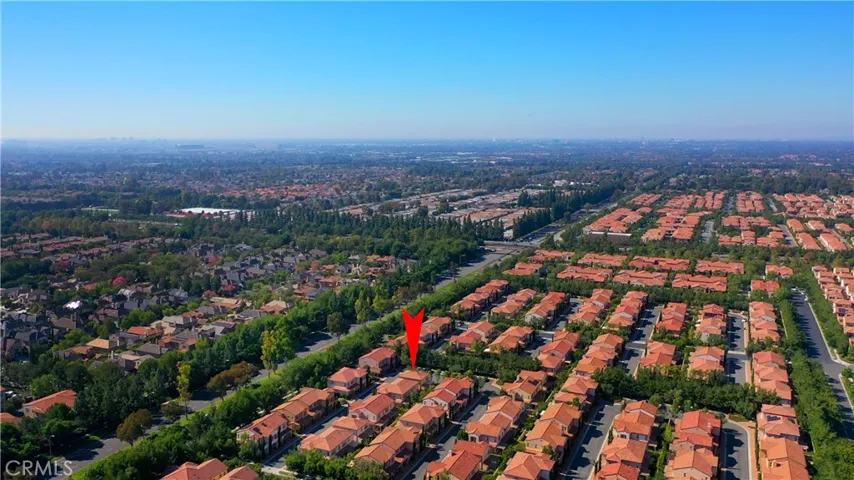 71 Overbrook, Irvine, California 92620