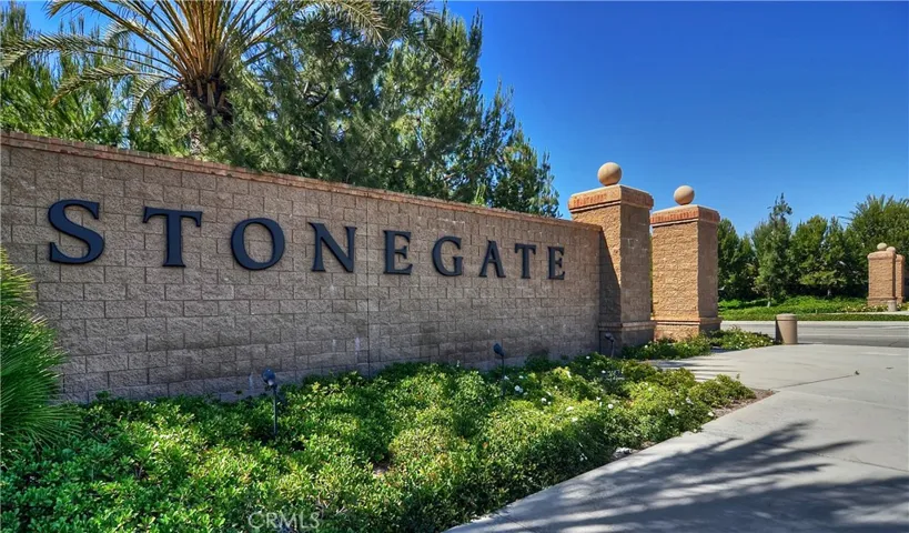 71 Overbrook, Irvine, California 92620