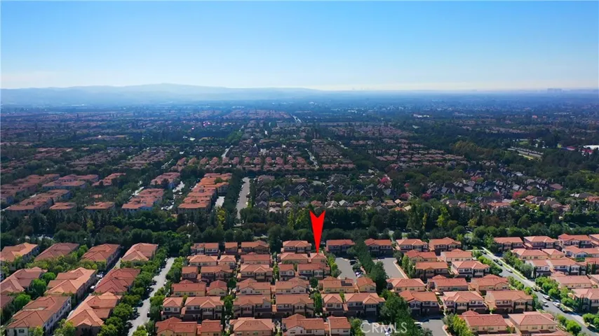 71 Overbrook, Irvine, California 92620
