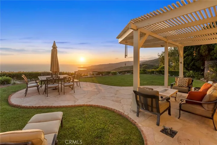 Imagine the opportunity to enjoy this view everyday.
