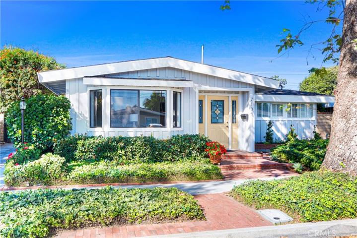 7135 E Metz Street, Long Beach, California 90808