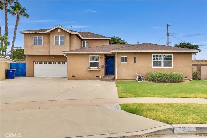 7837 Adams Way, Buena Park, California 90620