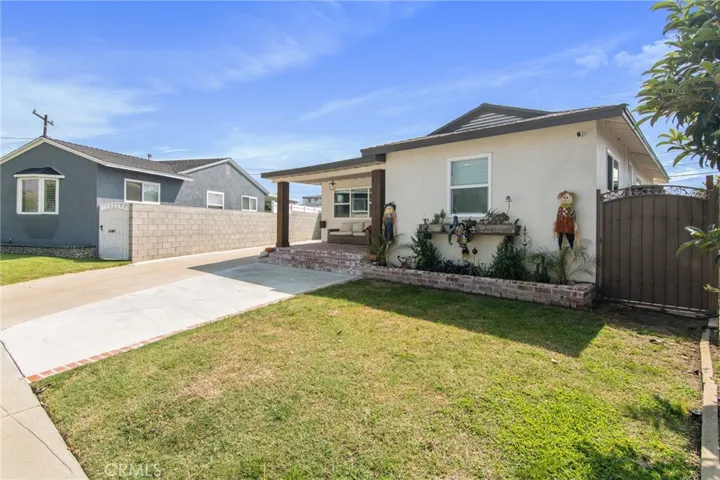 356 E Realty Street, Carson, California 90745