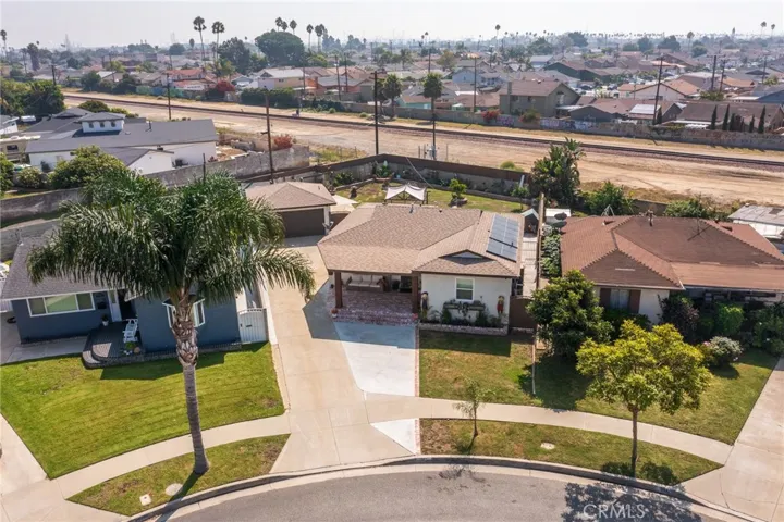 356 E Realty Street, Carson, California 90745