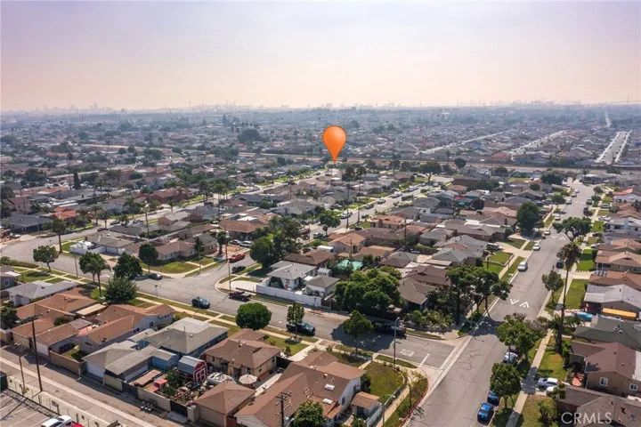 356 E Realty Street, Carson, California 90745