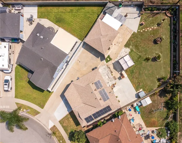 356 E Realty Street, Carson, California 90745