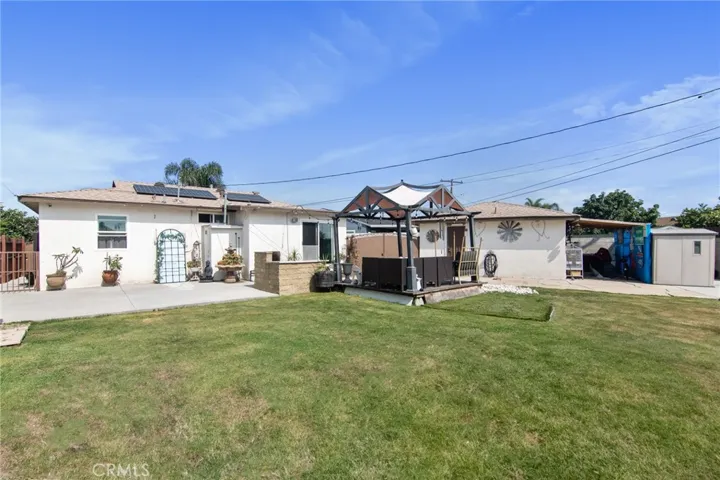 356 E Realty Street, Carson, California 90745