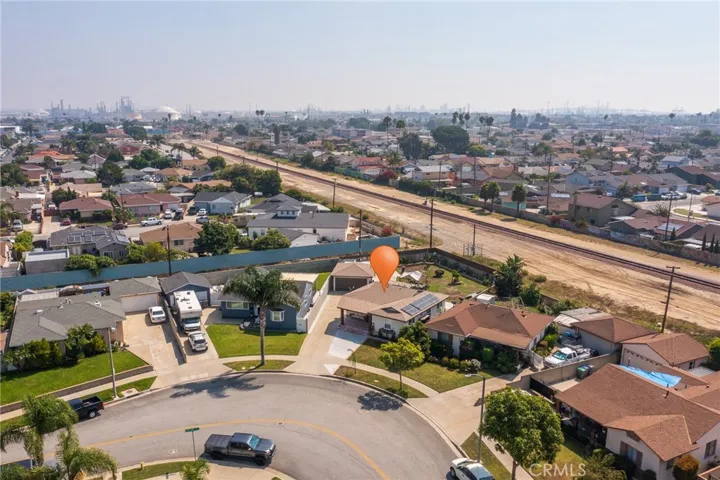 356 E Realty Street, Carson, California 90745