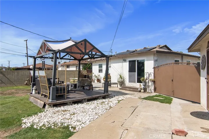 356 E Realty Street, Carson, California 90745