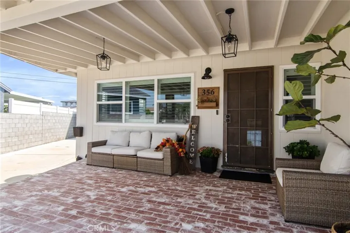 356 E Realty Street, Carson, California 90745