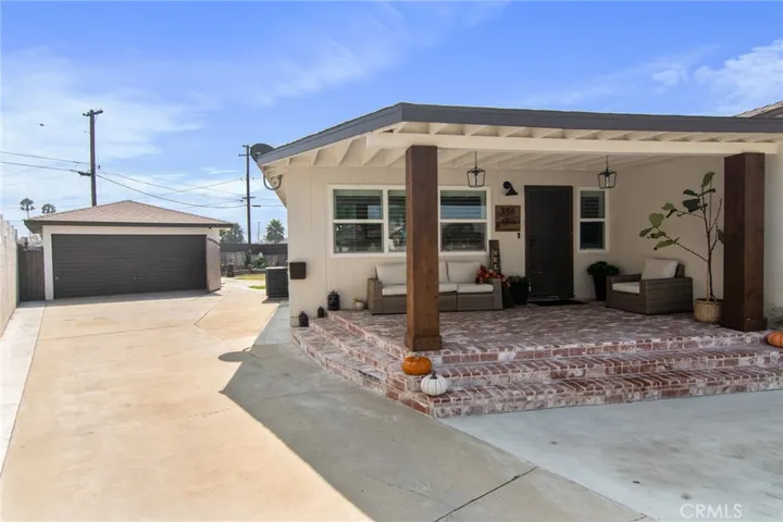 356 E Realty Street, Carson, California 90745