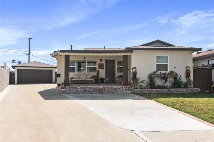 356 E Realty Street, Carson, California 90745