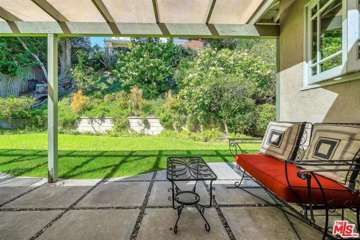 13201 Warren Avenue, Los Angeles, California 90066