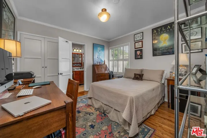 13201 Warren Avenue, Los Angeles, California 90066