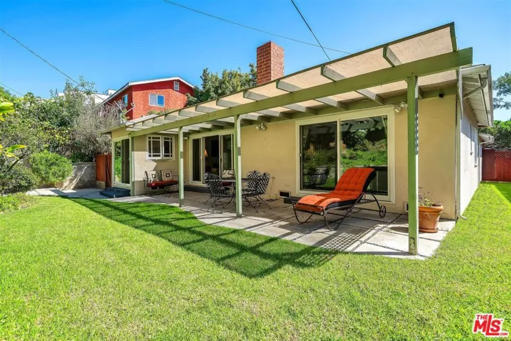 13201 Warren Avenue, Los Angeles, California 90066