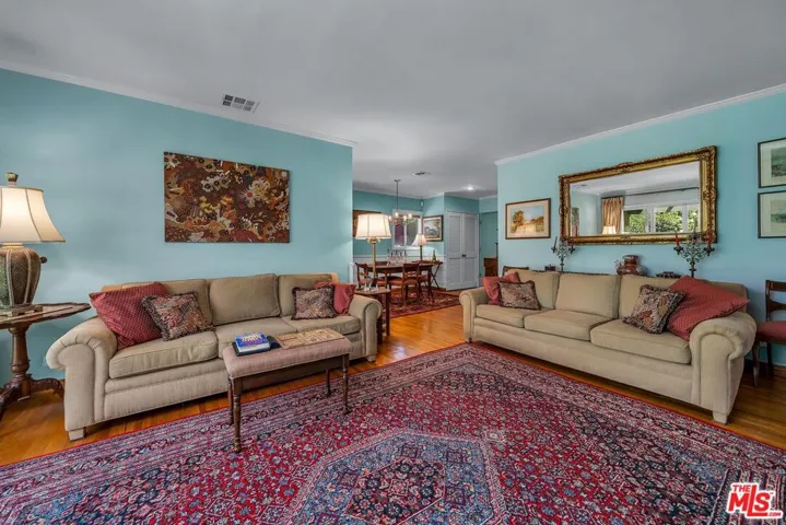 13201 Warren Avenue, Los Angeles, California 90066
