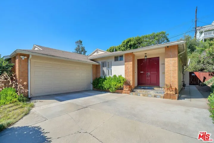 13201 Warren Avenue, Los Angeles, California 90066