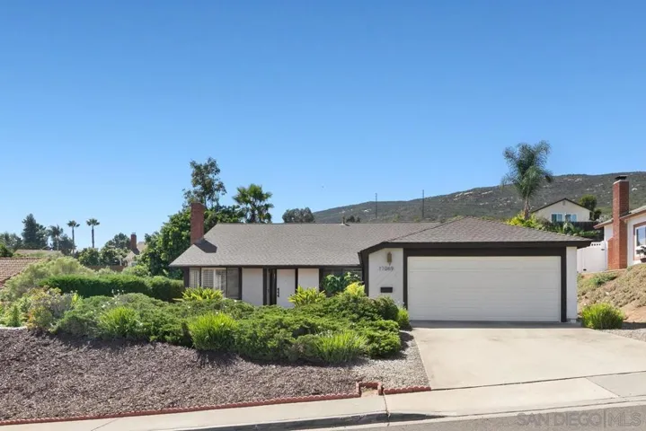 11069 Pinzon Way, San Diego, California 92127