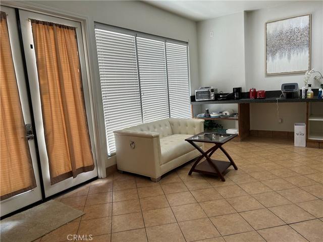 Guest house