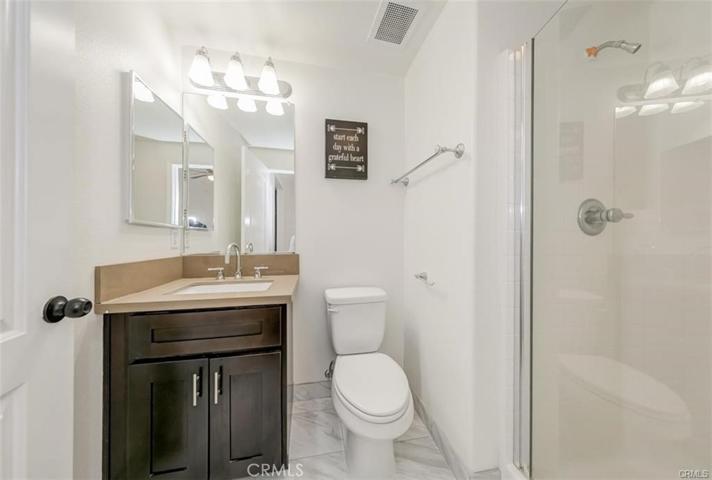 2nd story Bath