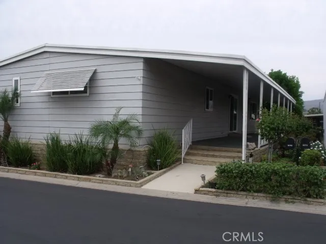 16765 Lake Ridge Way Unit 199, Yorba Linda, California 92886