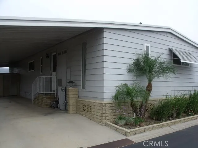 16765 Lake Ridge Way Unit 199, Yorba Linda, California 92886