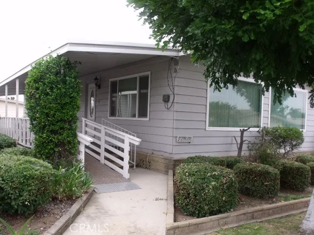 16765 Lake Ridge Way Unit 199, Yorba Linda, California 92886